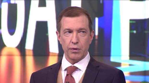 Cоседов объяснил возвращение на НТВ после увольнения из шоу "За гранью"