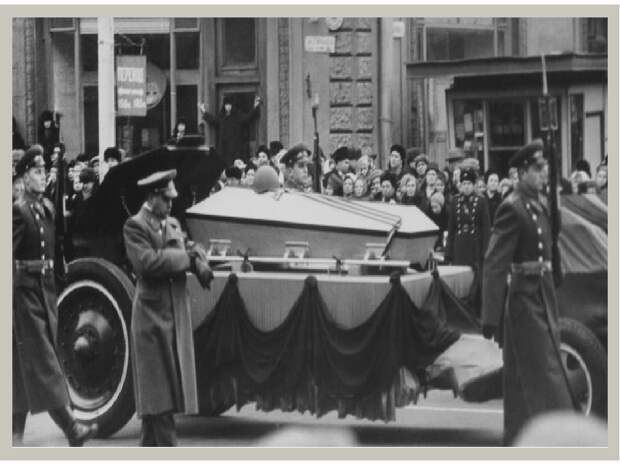 Кто же ты – Неизвестный Солдат