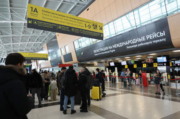 Второй день пассажиры не могут вылететь из аэропорта Краснодара, нервы сдают. К делу подключилась прокуратура