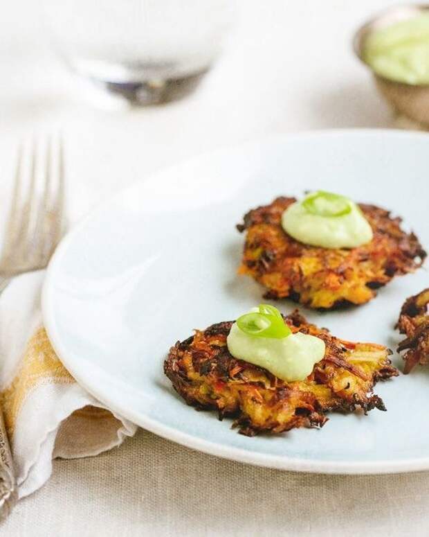 Простые, но вкусные блюда, которые можно приготовить из овощей