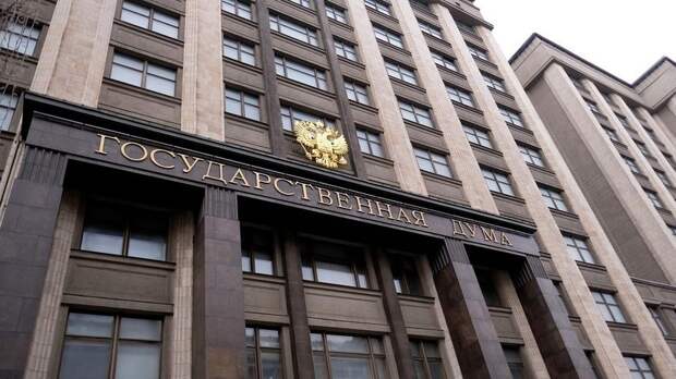 В Госдуме назвали объективными слова Макрона о «смерти мозга» НАТО