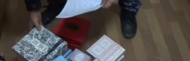 Трех жителей Актау с товаром из разграбленных магазинов Алматы задержала полиция