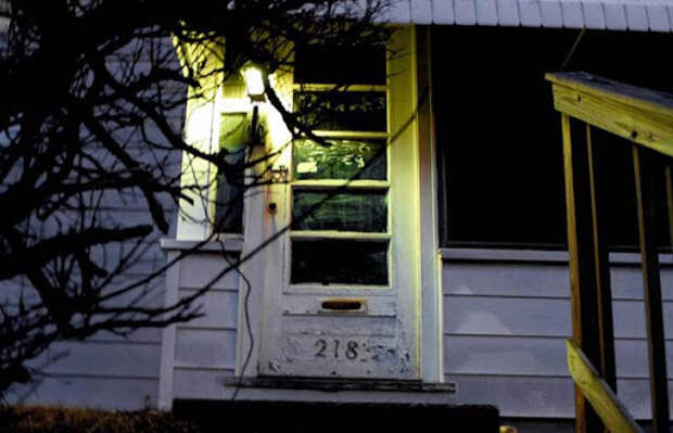 Жильцы сходили с ума и гибли в несчастных случаях: Проклятый дом с улицы Монро