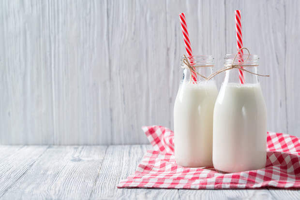 Продукты, которые вы употребляете с молоком, не зная, что это опасно для здоровья (фото 1)