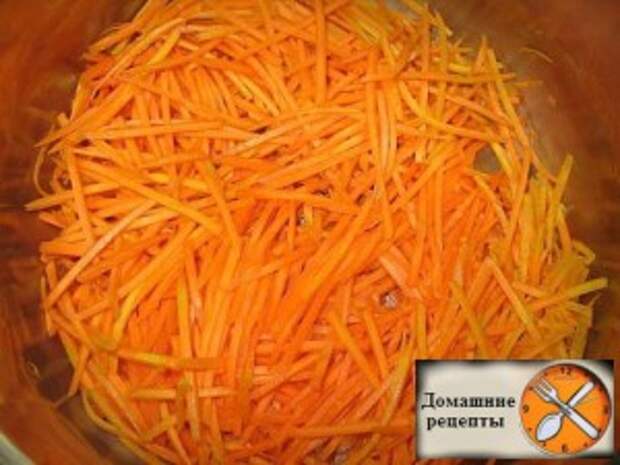 Огурцы по-корейски на зиму