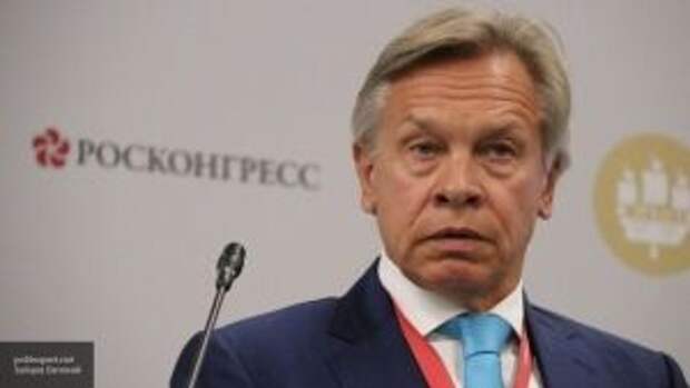 Пушков объяснил, почему время возобновления конфликта в Карабахе – не случайно