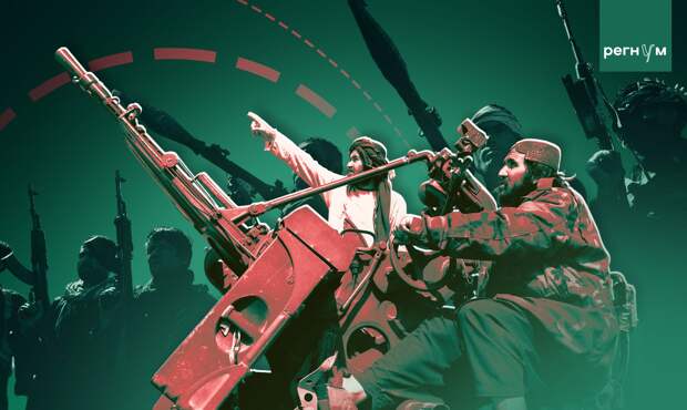 Более 250 человек погибли при ударах Пакистана по столице Афганистана