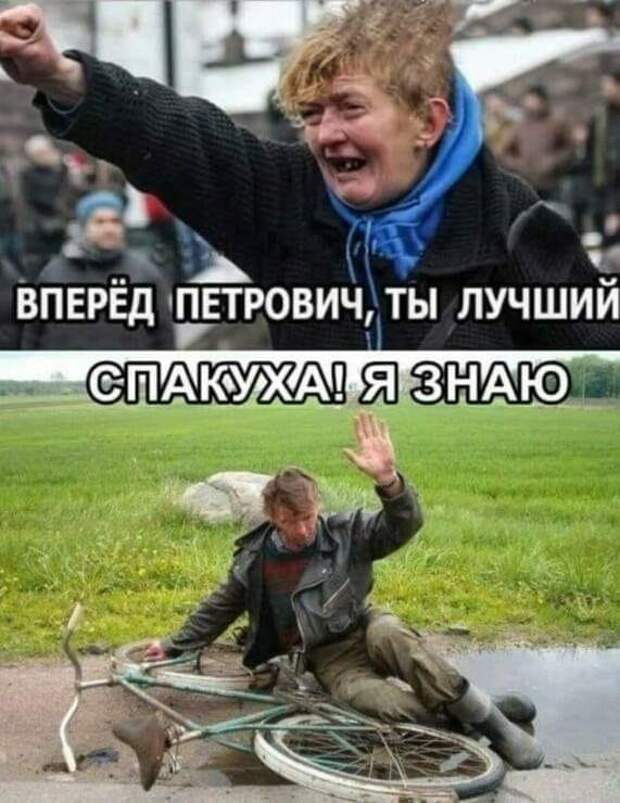 ПРИКОЛЬНЫЕ КАРТИНКИ # 51