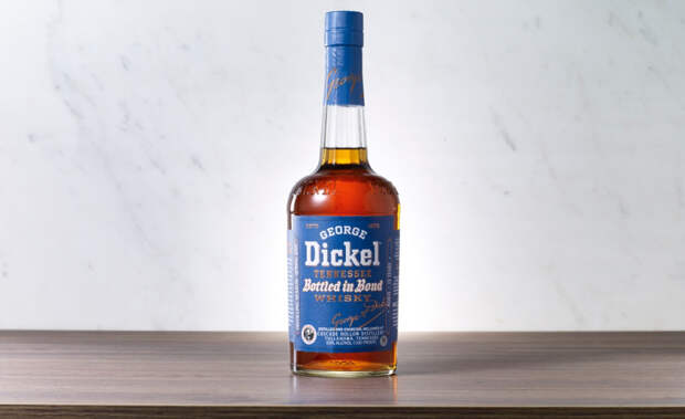 George Dickel Bottled in Bond Spring 2021