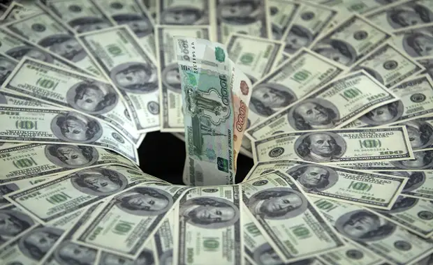 Украинский кризис уже имеет серьезные экономические последствия