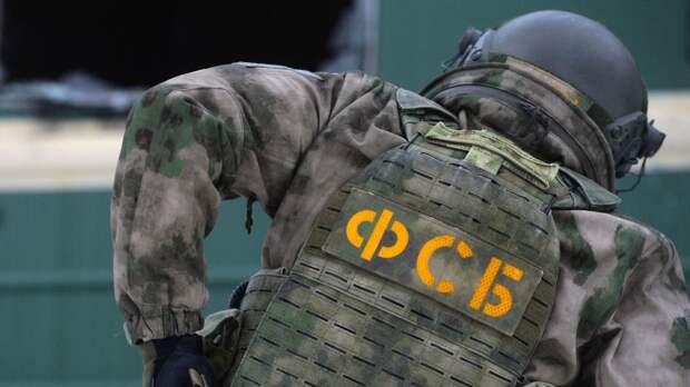 В Севастополе взяли украинских шпионов