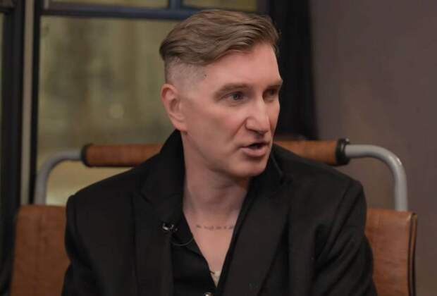 Известный журналист устроил скандал на интервью Собчак и раскричался матом