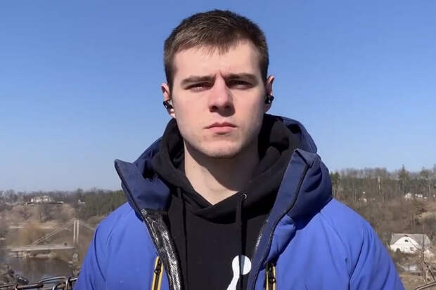 Скелетонист Гераскевич заявил о праздновании Россией его дисквалификации