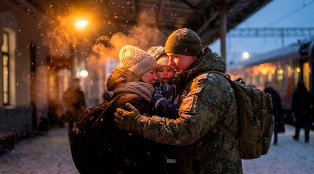 Живов: Никто больше не хочет умирать. Но теперь остаётся только молиться