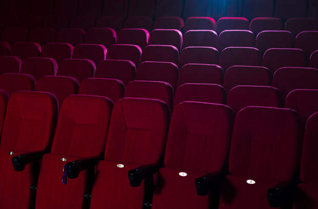 О любви на больших экранах: афиша рязанских кинотеатров