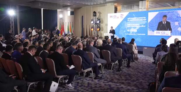 Российский президент Путин начал своё путешествие на Восточном направлении с одного из самых удалённых и труднодоступных регионов - Якутска.-5