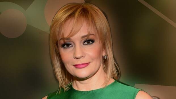 «Я сама себя не продюсирую»: почему 55-летняя Татьяна Буланова отказалась помогать сыну-рэперу, который «хайпует» на её имени