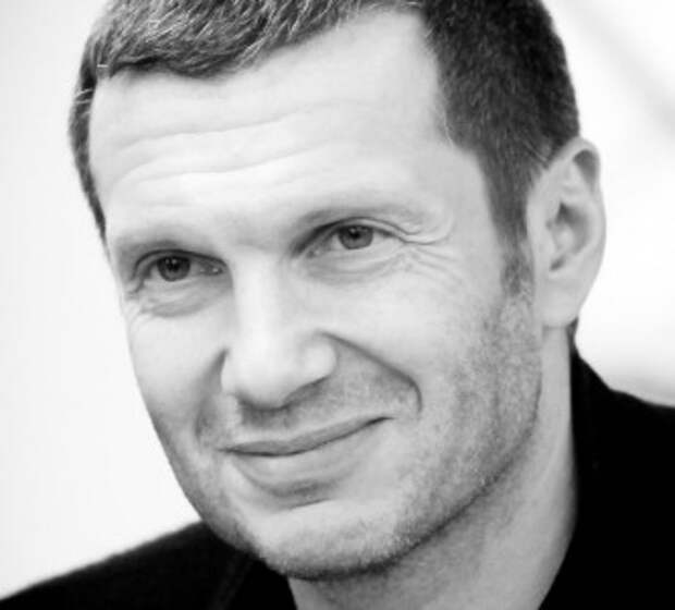 Владимир Соловьев