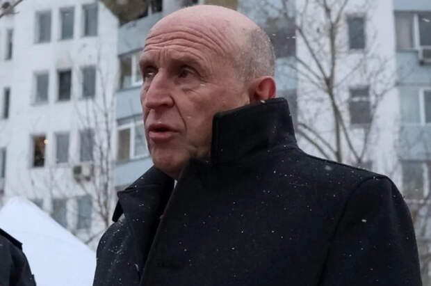 Полковник Матвийчук назвал пиаром слова Хили о личной угрозе от «Орешника»