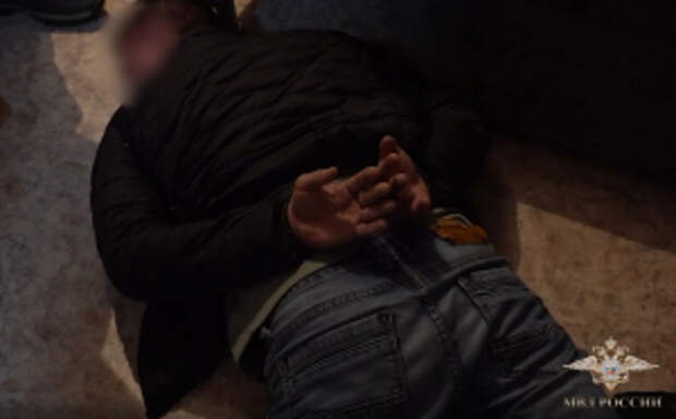 В Челябинской области оперативники задержали участников криминальной группировки, которые подозреваются в серии преступлений