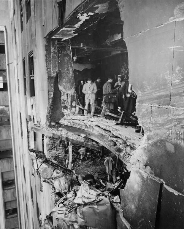 Подборка редких фотографий со всего мира. Часть 81 (25 фото)