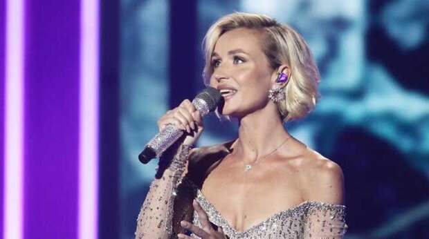 Полина Гагарина показала себя без фильтров: "Начинаю думать о круговой подтяжке"