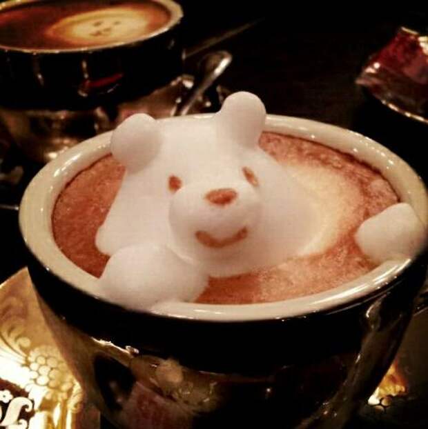 kazukiyamamoto3dlatteart14