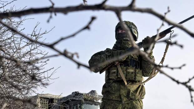 Макгрегор: Европа сдвигает сроки якобы возможного вторжения России ради паники