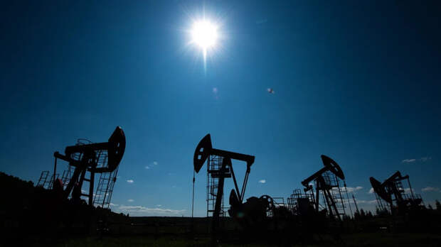 Kasatkin Consulting: РФ нарастит добычу и экспорт нефти, несмотря на санкции