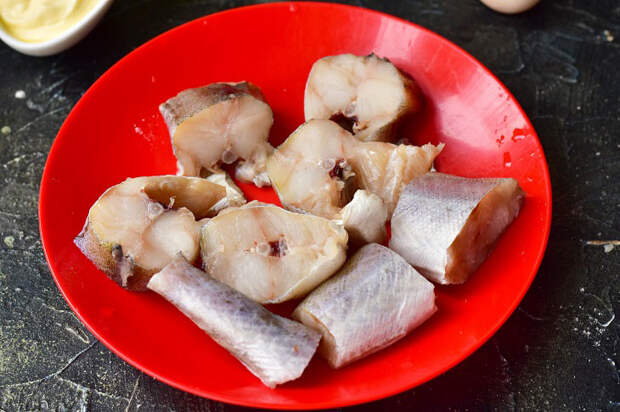 Рыба в кляре на праздничный стол — вкусное, сытное и доступное блюдо