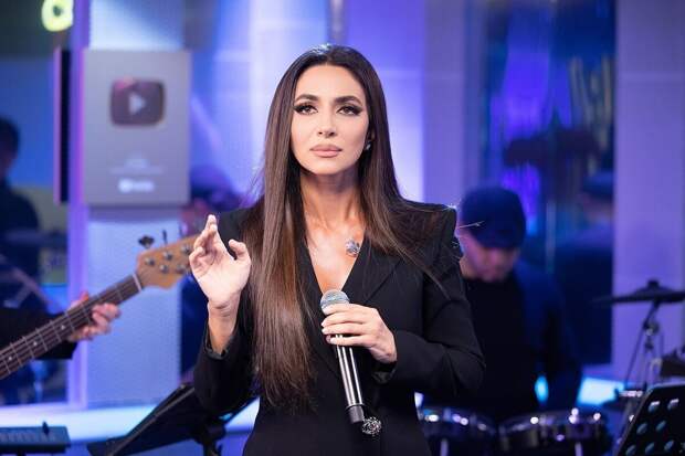 Зара рассказала о женском взгляде на Владимира Высоцкого