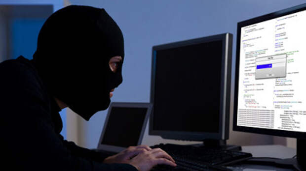 МВД предотвратило хищение хакерами 1 млн рублей