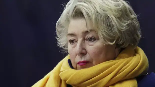 Тарасова высказалась о выступлении российских фигуристов в мужских соревнованиях на ОИ