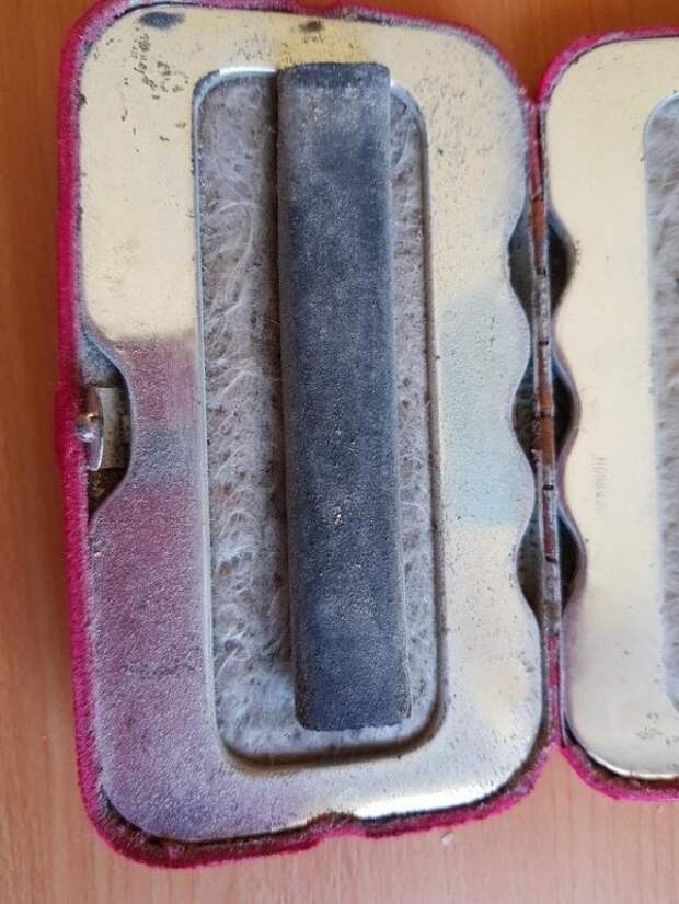 Люди из сети отгадывают странные предметы и штуковины