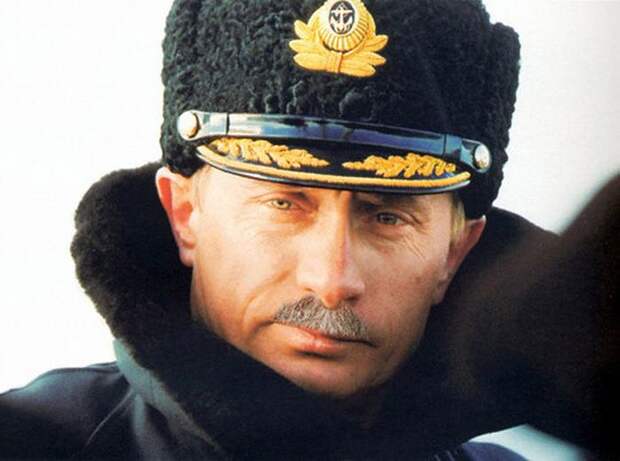 putin37 Необычный сайт фанатов Путина с усами