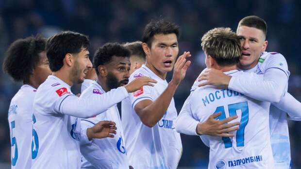 Генич предсказал итог матча «Оренбург» — «Зенит»: «Исполнители свою задачу выполнят»