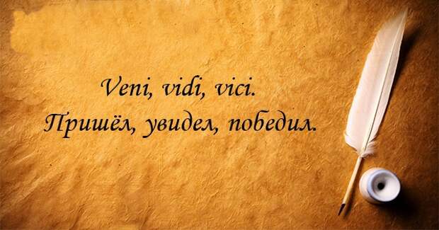 14 крылатых афоризмов на латыни афоризм, латынь