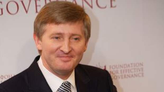 Ахметов намерен защищать свободу слова в Украине