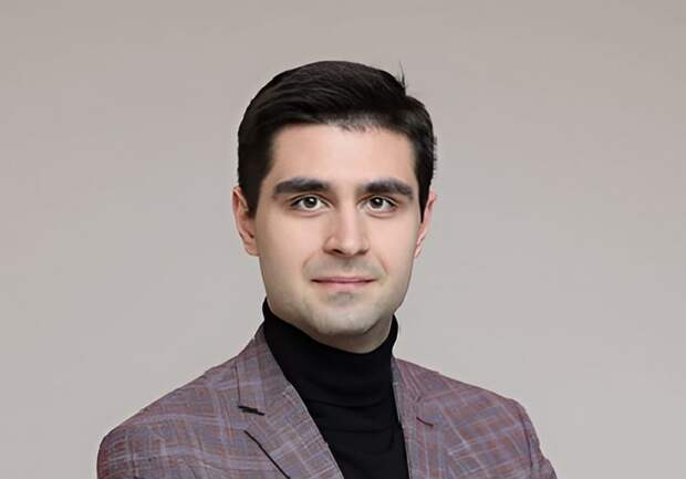 Ярмарка, где продают мышление