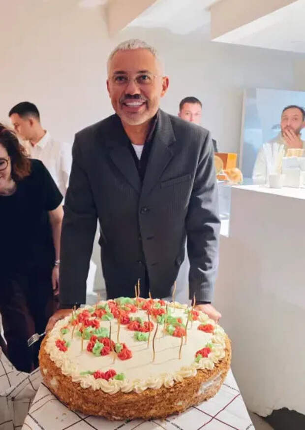 Александр Рогов