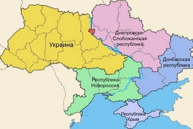 Евромайдан и третья мировая Евромайдан и третья мировая