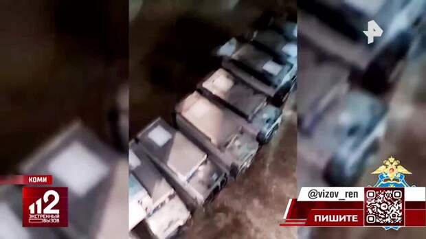 Теневой майнер из Коми наворовал электричества на 6 млн рублей