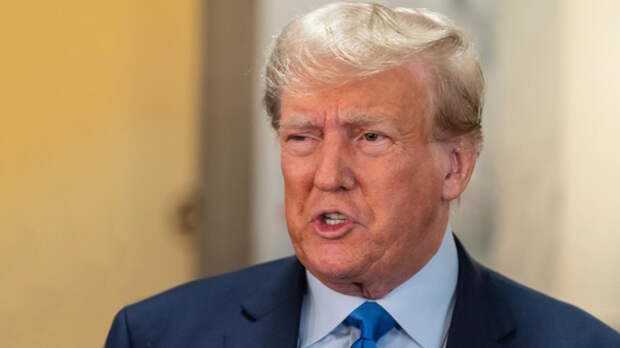 Трамп грозит новыми ударами по ядерным объектам Ирана