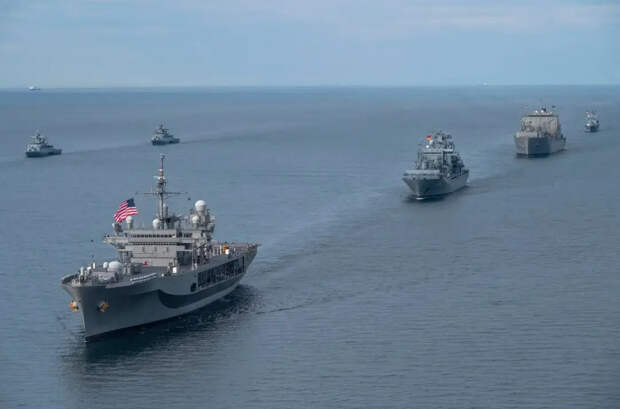 Naval News: ВМС США планируют развернуть противоторпедные системы по всему флоту