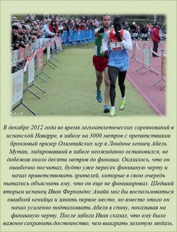 Интересные факты (20 фото)