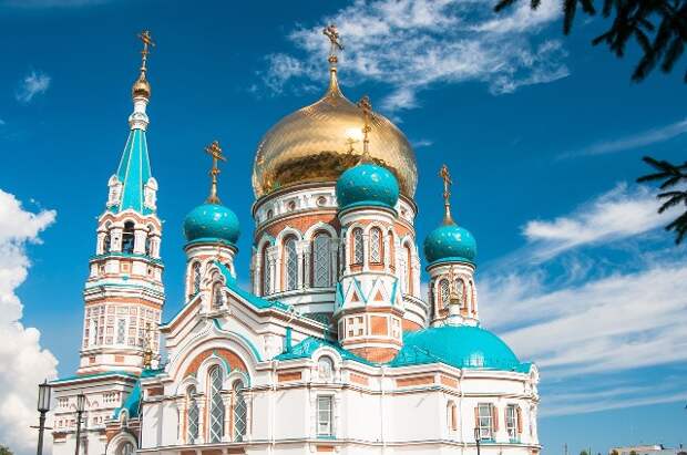Православные верующие 18 мая отмечают два церковных праздника