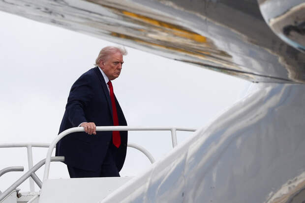 Трамп сделал дерзкое заявление о капитуляции Ирана