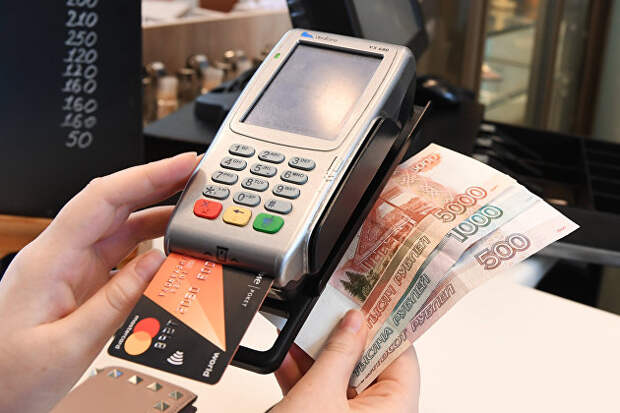 Названы необходимые меры по снижению цен на продукты питания