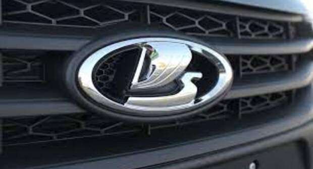 АВТОВАЗ запатентовал воздуховоды обновленной модели LADA Vesta