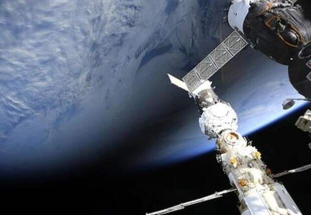 Россия и Китай проведут параллельные эксперименты на орбитальных станциях